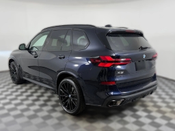 BMW X5 sDrive40i Sports Activity Vehicle 2026