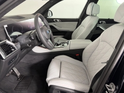 BMW X5 sDrive40i Sports Activity Vehicle 2026