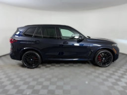BMW X5 sDrive40i Sports Activity Vehicle 2026