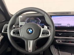 BMW X5 sDrive40i Sports Activity Vehicle 2026