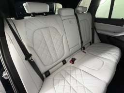 BMW X5 sDrive40i Sports Activity Vehicle 2026