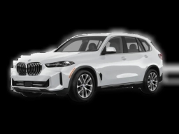 BMW X5 sDrive40i Sports Activity Vehicle 2026
