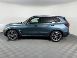 BMW X5 sDrive40i Sports Activity Vehicle 2026