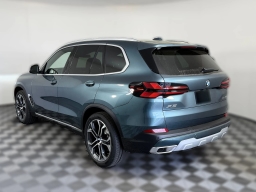 BMW X5 sDrive40i Sports Activity Vehicle 2026