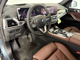 BMW X5 sDrive40i Sports Activity Vehicle 2026