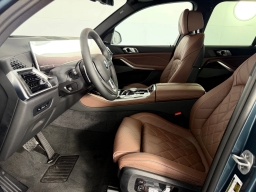 BMW X5 sDrive40i Sports Activity Vehicle 2026