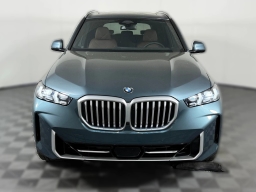 BMW X5 sDrive40i Sports Activity Vehicle 2026