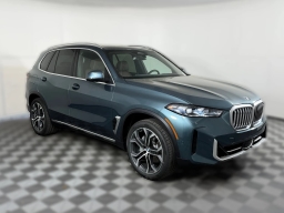 BMW X5 sDrive40i Sports Activity Vehicle 2026