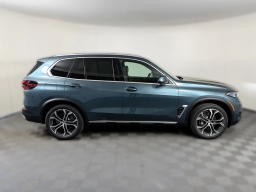BMW X5 sDrive40i Sports Activity Vehicle 2026