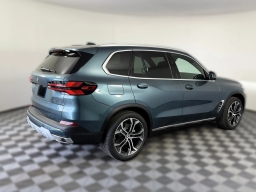 BMW X5 sDrive40i Sports Activity Vehicle 2026