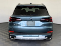 BMW X5 sDrive40i Sports Activity Vehicle 2026