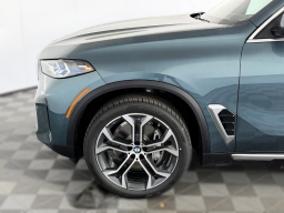 BMW X5 sDrive40i Sports Activity Vehicle 2026