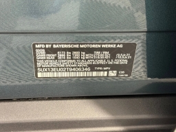 BMW X5 sDrive40i Sports Activity Vehicle 2026