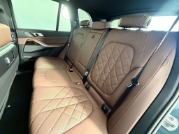 BMW X5 sDrive40i Sports Activity Vehicle 2026