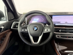 BMW X5 sDrive40i Sports Activity Vehicle 2026