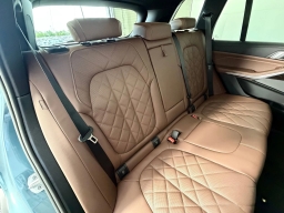 BMW X5 sDrive40i Sports Activity Vehicle 2026