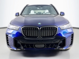 BMW X5 sDrive40i Sports Activity Vehicle 2026