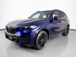 BMW X5 sDrive40i Sports Activity Vehicle 2026