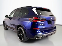 BMW X5 sDrive40i Sports Activity Vehicle 2026