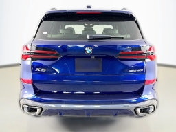 BMW X5 sDrive40i Sports Activity Vehicle 2026