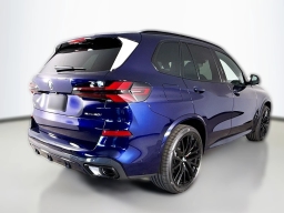 BMW X5 sDrive40i Sports Activity Vehicle 2026