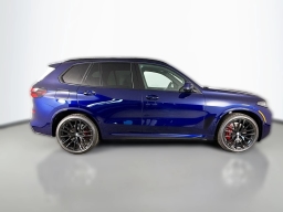 BMW X5 sDrive40i Sports Activity Vehicle 2026