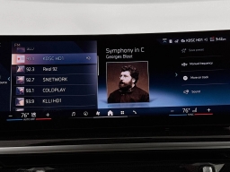 BMW X5 sDrive40i Sports Activity Vehicle 2026