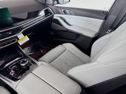 BMW X5 sDrive40i Sports Activity Vehicle 2026