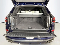 BMW X5 sDrive40i Sports Activity Vehicle 2026