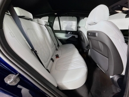 BMW X5 sDrive40i Sports Activity Vehicle 2026