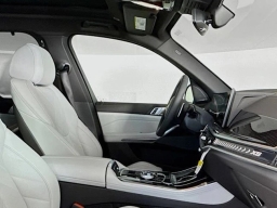 BMW X5 sDrive40i Sports Activity Vehicle 2026