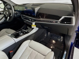 BMW X5 sDrive40i Sports Activity Vehicle 2026