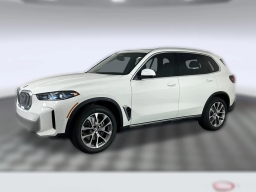 BMW X5 sDrive40i Sports Activity Vehicle 2026