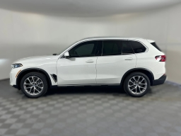 BMW X5 sDrive40i Sports Activity Vehicle 2026