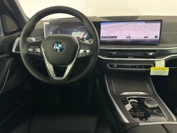 BMW X5 sDrive40i Sports Activity Vehicle 2026
