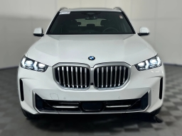 BMW X5 sDrive40i Sports Activity Vehicle 2026