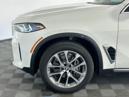 BMW X5 sDrive40i Sports Activity Vehicle 2026