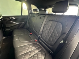 BMW X5 sDrive40i Sports Activity Vehicle 2026