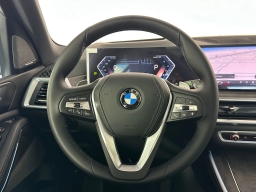 BMW X5 sDrive40i Sports Activity Vehicle 2026