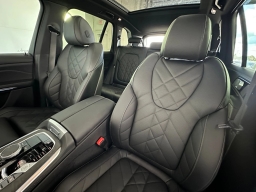 BMW X5 sDrive40i Sports Activity Vehicle 2026