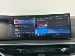 BMW X5 sDrive40i Sports Activity Vehicle 2026