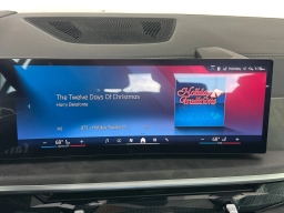 BMW X5 sDrive40i Sports Activity Vehicle 2026