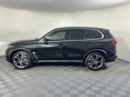 BMW X5 sDrive40i Sports Activity Vehicle 2026