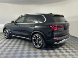 BMW X5 sDrive40i Sports Activity Vehicle 2026