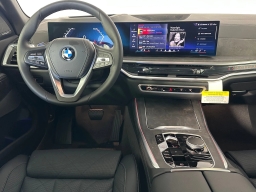 BMW X5 sDrive40i Sports Activity Vehicle 2026