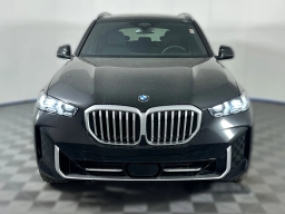 BMW X5 sDrive40i Sports Activity Vehicle 2026