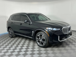 BMW X5 sDrive40i Sports Activity Vehicle 2026