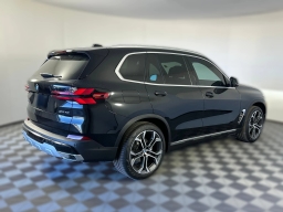 BMW X5 sDrive40i Sports Activity Vehicle 2026