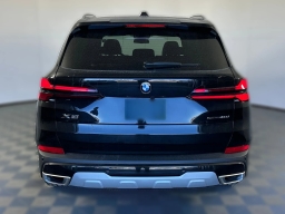 BMW X5 sDrive40i Sports Activity Vehicle 2026