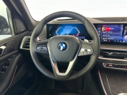 BMW X5 sDrive40i Sports Activity Vehicle 2026